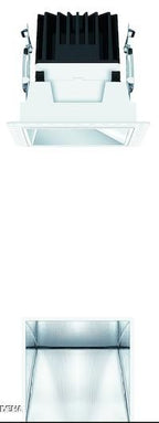 Zumtobel P-INF Q100WW LED1000-930 LDO AL TL LED Decken-Einbauleuchte 60818014
