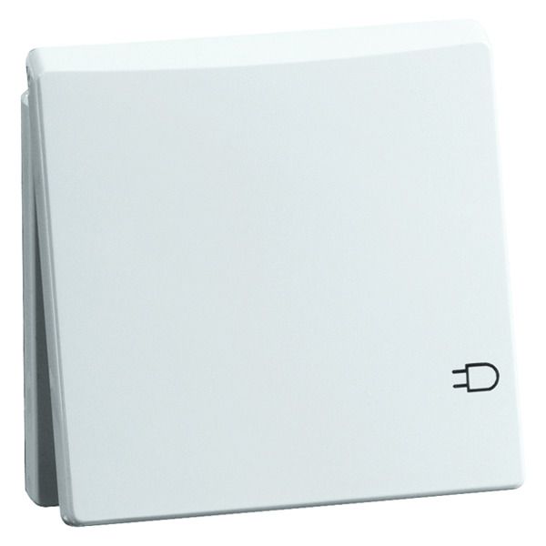 Peha D 95.6511.70 K Steckdose SCHUKO alu Klappdeckel 00314211