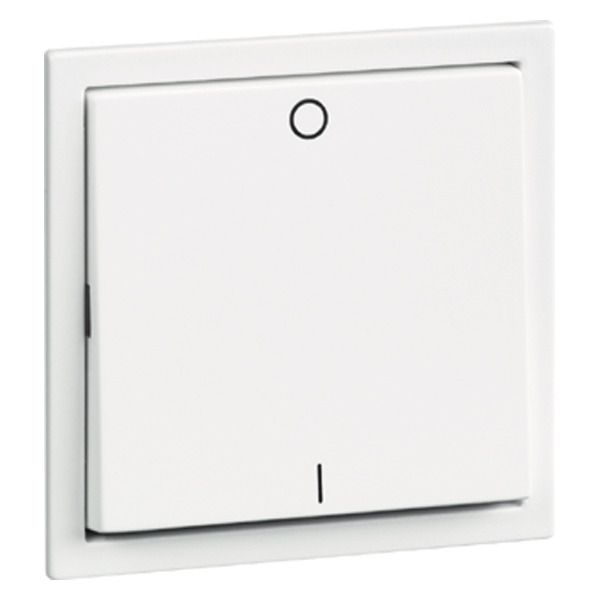 Peha D 20.542.022 Wippe 2p reinweis 00024111