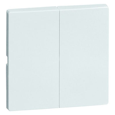 Peha D 95.645.70 Wippe alu Serie Grundelem. Schraubanschluss 00310911