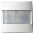 GIRA 537303 S3000 Bewegungsmelderaufsatz 1,1m Standard System 55 Reinweiß gl.