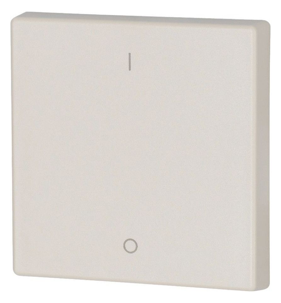 EATON CWIZ-01/12 Wippe 1fach creme 147590