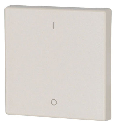 EATON CWIZ-01/12 Wippe 1fach creme 147590