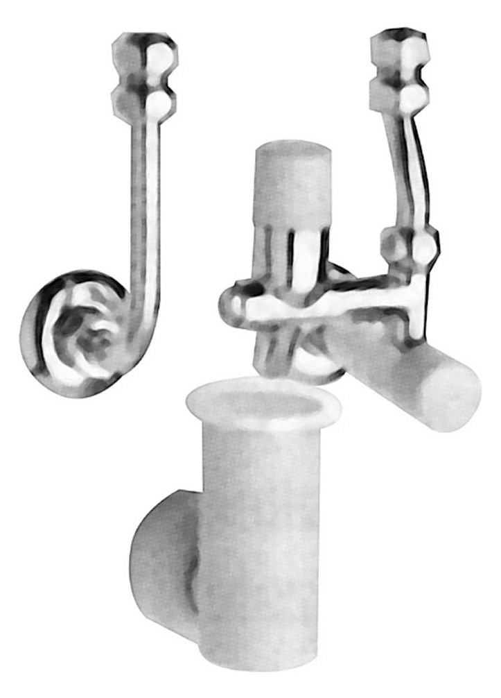 Dimplex SG 1 Sicherheitsgruppe 326350 f.Wandspeicher bis 4,8bar 326350