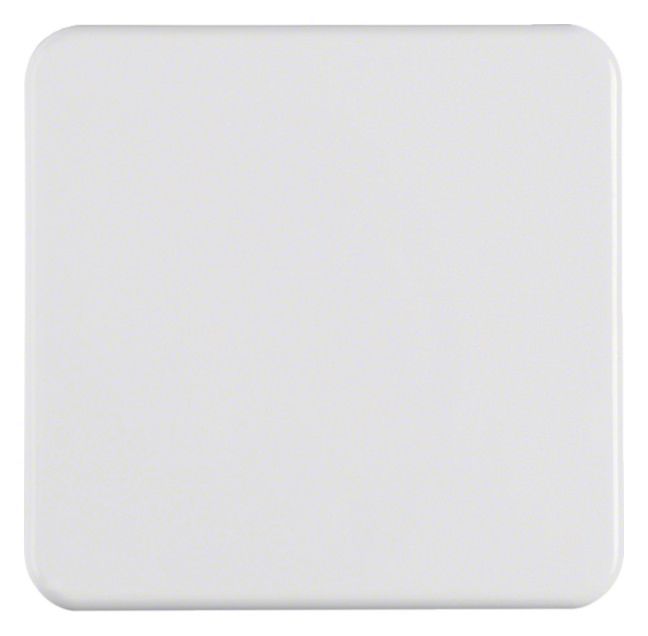 Berker 155009 Wippe wg Up IP44 polarweiß glänzend