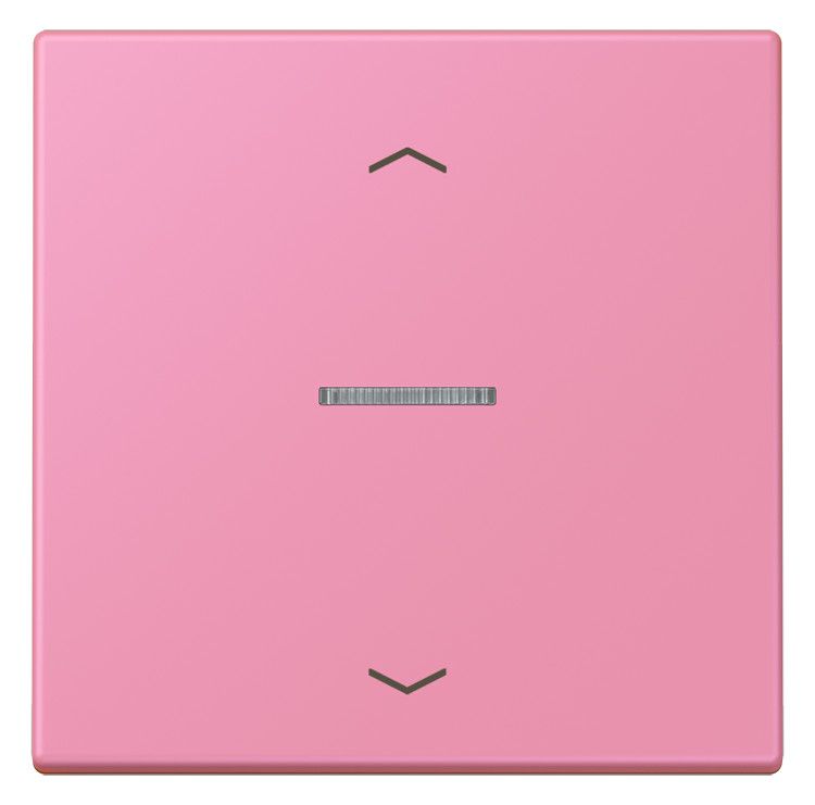 Jung LC101KO5P246 Wippe m.Lichtleiter u. Pfeilsymbolen