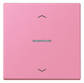 Jung LC101KO5P246 Wippe m.Lichtleiter u. Pfeilsymbolen