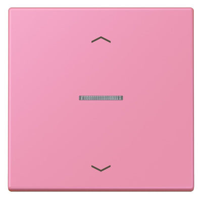 Jung LC101KO5P246 Wippe m.Lichtleiter u. Pfeilsymbolen