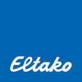 Eltako W-FMT55/2-@ Wippe f.Funk-Minitaster 30000957