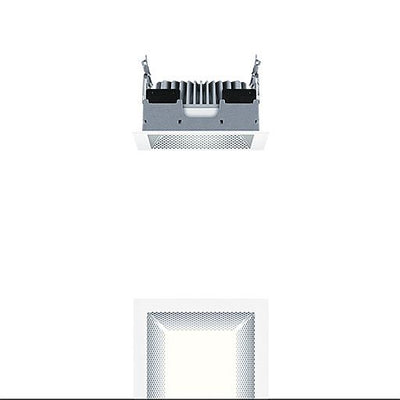 Zumtobel PANOS EVO Q140L 15W LED830 LDO FAL WH LED Einbauleuchte 60816090