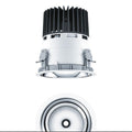 Zumtobel PANOS INF R200 62W LED930 LDO SP-FAL WH LED Decken-EBleuchte 60816730