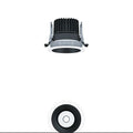 Zumtobel PANOS INF R100L 15W LED930 LDO SP-BK WH LED Decken-EBleuchte 60816775