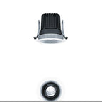 Zumtobel PANOS INF R100V 15W LED940 LDO SP-SM WH LED Decken-EBleuchte 60817506