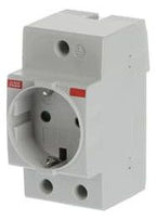 ABB M1175 M1175 SCHUKO-Steckdose nach SCHUKO-Norm