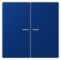 Jung LC102KO5261 Wippe m.Lichtleiter f.KNX Taster 2fa