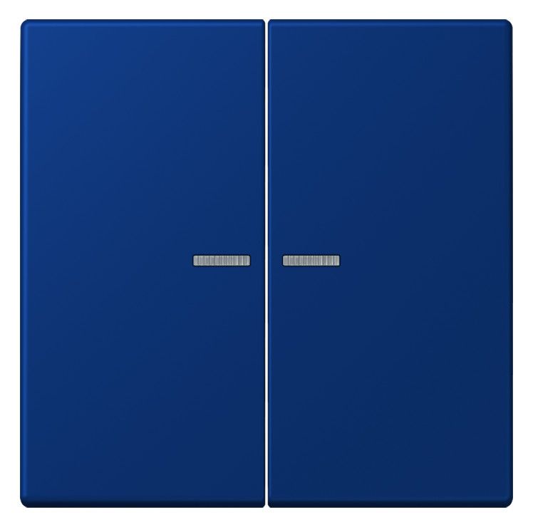 Jung LC102KO5261 Wippe m.Lichtleiter f.KNX Taster 2fa