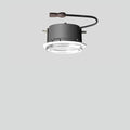 Bega 50003.1K3 LED-Kompakttiefstrahler Innenbereich, weiß 3000 K