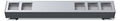 GIRA 119526 Profil 5fach 600mm Befest.- winkel Profil 55 Aluminium