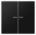 Jung LS995KO5SWM Wippe f.Serienschalter KO