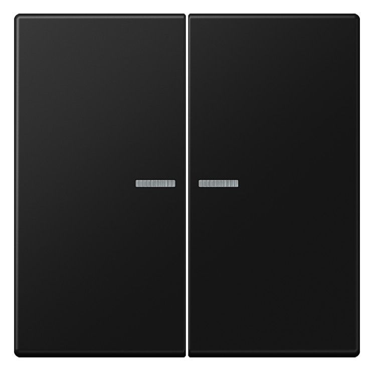 Jung LS995KO5SWM Wippe f.Serienschalter KO