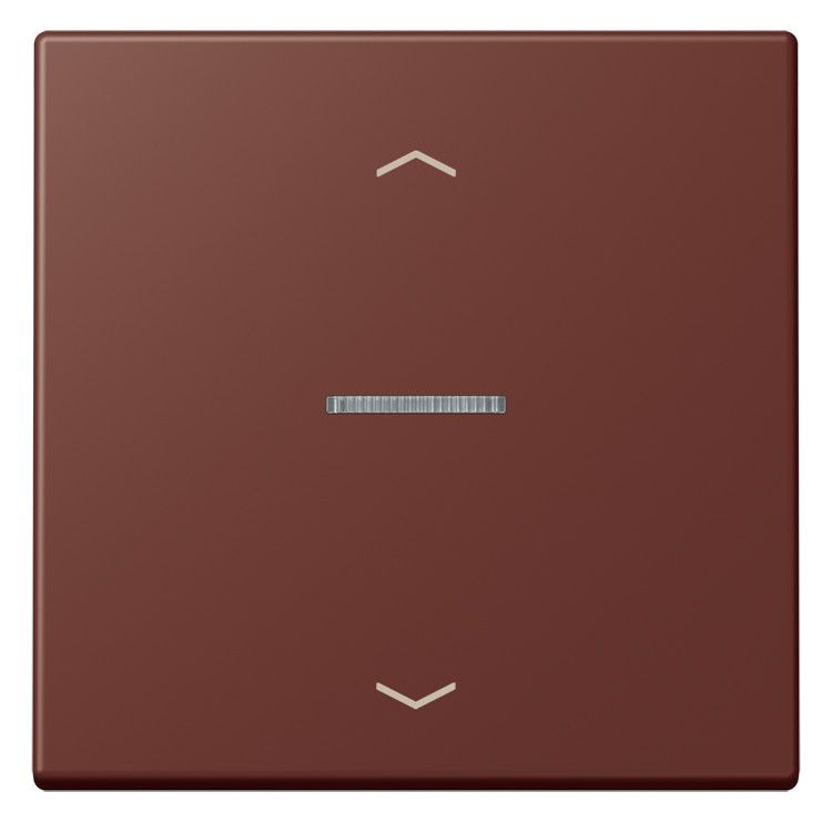 Jung LC101KO5P235 Wippe m.Lichtleiter u. Pfeilsymbolen