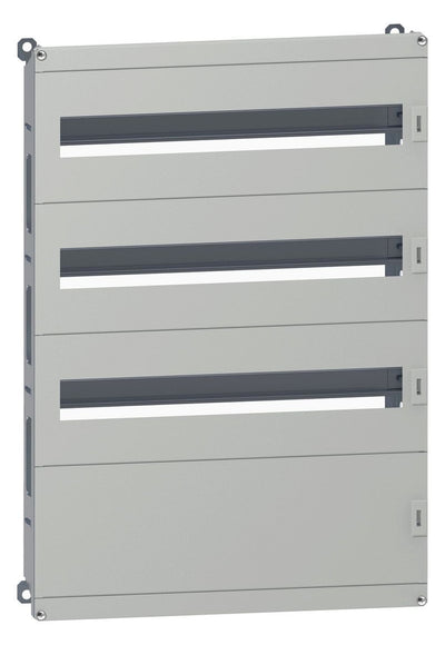 Schneider NSYDLM66 modularer Rahmen f.Gehäuse WM 66M H700xB500mm