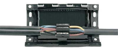 GT GTQ 6 Quicki GEL-Verbindungsmuffe 3-5x1,5-6qmm Schraubverbind. 5p 000930