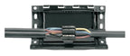 GT GTQ 6 Quicki GEL-Verbindungsmuffe 3-5x1,5-6qmm Schraubverbind. 5p 000930