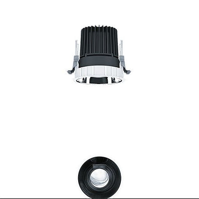 Zumtobel PANOS INF R100V 15W LED930 LDO SP-AL TL LED Decken-EBleuchte 60817511