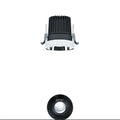 Zumtobel PANOS INF R100V 22W LED930 LDO FL-AL TL LED Decken-EBleuchte 60817223