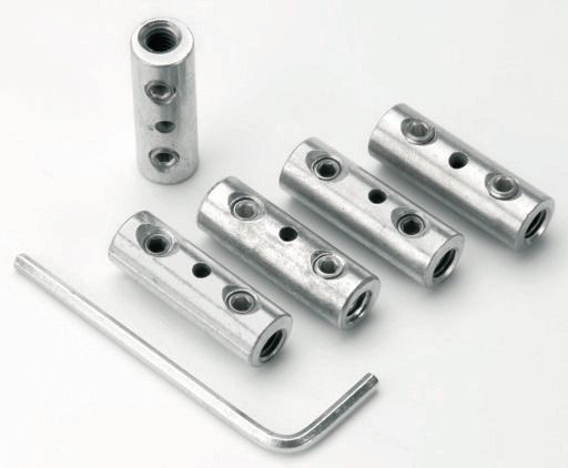 GT ZSVW 16 Schraubverbinder 1=5 6-16qmm re m.Inbusschlüssel 07551