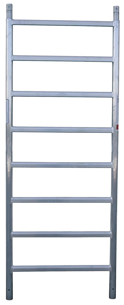 Krause 705167 STABILO Vertikalrahmen Alu 0,75x2,00 m