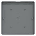 Mert MEG 5215-6052 Wippe f.Taster-Modul 1fach (Pfeile Auf/Ab) Moccametallic