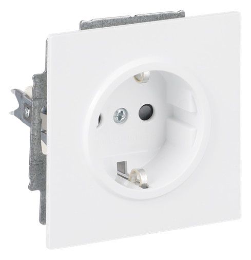 BJ 20 EUCB-44G SCHUKO® Steckdose Safety+