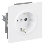 BJ 20 EUCB-44G SCHUKO® Steckdose Safety+