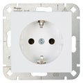 Kopp 949313005 HK07 Schuko Steckdose arktisweiß
