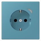 Jung BTLC1521S212 JUNG HOME SCHUKO Steckdose LC32031