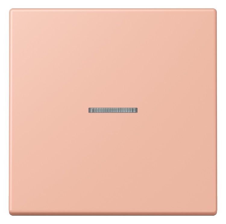 Jung LC101KO5231 Wippe m.Lichtleiter f.KNX Taster 1fa