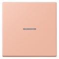 Jung LC101KO5231 Wippe m.Lichtleiter f.KNX Taster 1fa