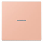 Jung LC101KO5231 Wippe m.Lichtleiter f.KNX Taster 1fa