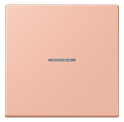 Jung LC101KO5231 Wippe m.Lichtleiter f.KNX Taster 1fa