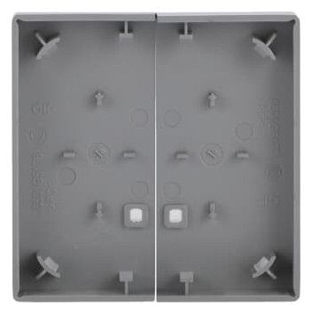 BJ 2058-24-83 Wippe DND/MUR Elek.taster