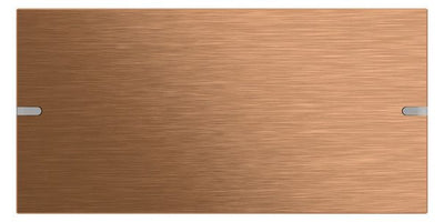 GIRA 832238 Wippe f.Wippenset 2f indiv. Tastsensor4 TS4 Bronze