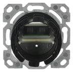 BJ 0244/22 Glasfaser Teilnehmeranschluss SC UP
