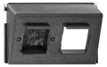 GIRA 005800 Einschub Datenhaube 2fach MJ Lucent