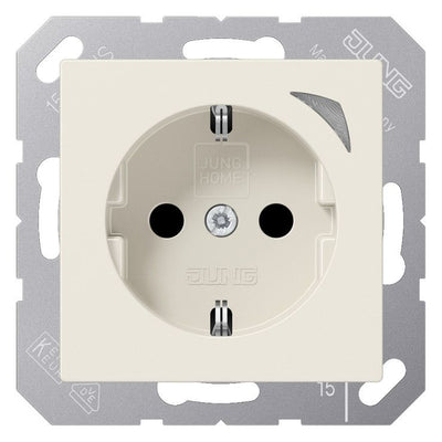 Jung BTA1521SE JUNG HOME SCHUKO Steckdose Energy