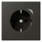 Jung BTLC1521SE259 JUNG HOME SCHUKO Steckdose Energy LC4320