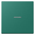 Jung LC101KO5216 Wippe m.Lichtleiter f.KNX Taster 1fa
