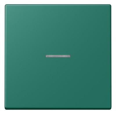 Jung LC101KO5216 Wippe m.Lichtleiter f.KNX Taster 1fa
