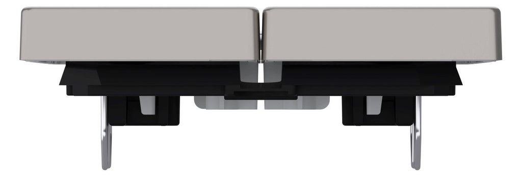 Mert MEG 3855-6050 Wippe f.Rollladen- schalter u.-taster Nickelmetal